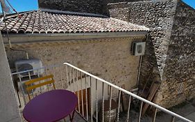 La Patafiole Appartement T2 Calme Elegant